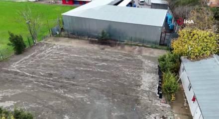 İBB milyonlarca liralık bisikletleri hurdaya &ccedil;ıkardı!İstanbullunun parasının nasıl hi&ccedil; edildiği g&ouml;zler &ouml;n&uuml;ne serildi