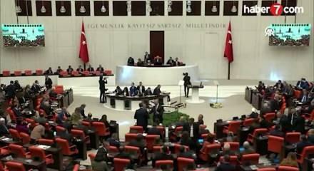 İnfaz sisteminde &ouml;nemli değişiklik! AK Parti harekete ge&ccedil;ti! 