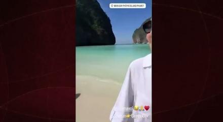 İş&ccedil;ilerin maaşını &ouml;demeyen Buca Belediye Başkanı skandal tatili i&ccedil;in "Gayet insani..." dedi.