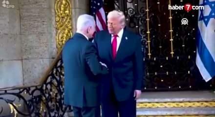 İsrail basını duyurdu: ABD ve İsrail'den Gazze anlaşması