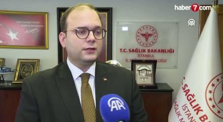 İstanbul'da 2 saniyede bir ameliyat yapılıyor: 2025'teki muayene sayısı 208 milyon