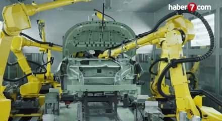 İşte d&uuml;nyanın en &ccedil;ok elektrikli ara&ccedil; satan markası