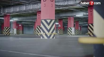 İzmir&rsquo;de otopark &uuml;cretlerine rekor zam: 70 liradan 200 liraya &ccedil;ıktı