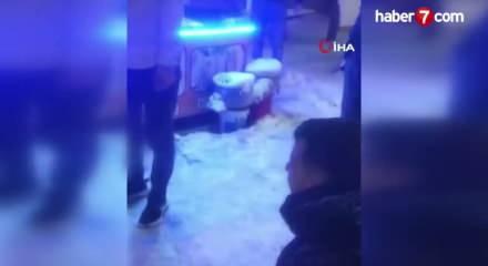 Kadınların bı&ccedil;aklı kavgası kanlı bitti: 1 &ouml;l&uuml;, 1 yaralı