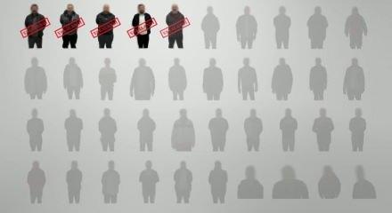  Kırmızı b&uuml;ltenle aranan 40 su&ccedil;lu yurda getirildi