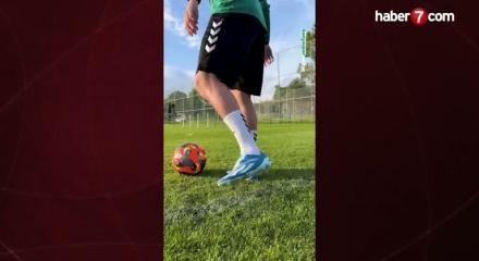 Konyaspor'dan iki transfer birden