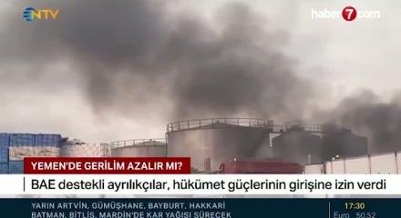 K&ouml;rfez&rsquo;de Yemen krizi derinleşiyor: Suudi Arabistan&ndash;BAE gerilimi ter&ouml;r endişesini tırmandırdı