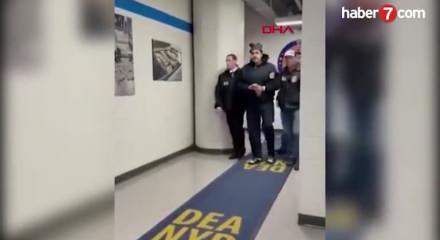 Machado&rsquo;nun Maduro sonrası iktidar planı Trump&rsquo;a takıldı