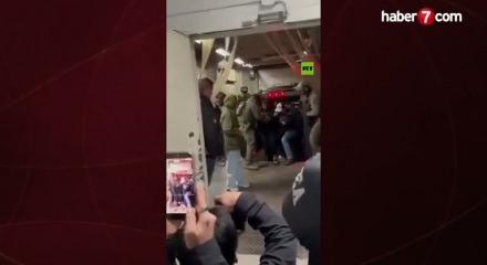 Maduro'nun yeni g&ouml;r&uuml;nt&uuml;leri! Beyaz Saray'dan da alaycı paylaşım