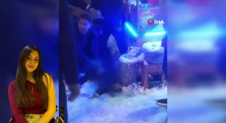 Malatya'da kadınların bı&ccedil;aklı kavgası kanlı bitti: 1 &ouml;l&uuml;, 1 yaralı