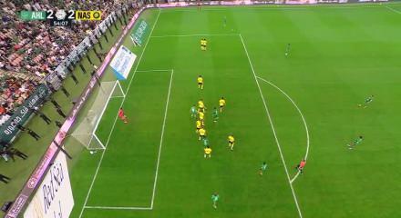 Merih Demiral Ronaldo'ya bir ilki yaşattı!