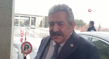 MHP'li Yıldız'dan SDG a&ccedil;ıklaması