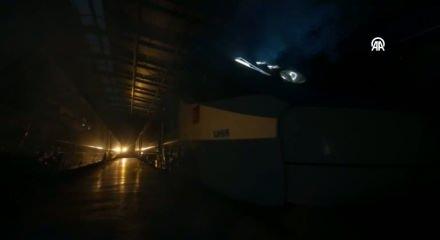 Milli elektrikli hızlı tren 2026&rsquo;da raylara iniyor