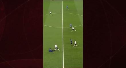 Musaba resmen Fenerbah&ccedil;e'de!