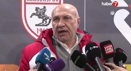 Y&uuml;ksel Yıldırım&rsquo;dan Musaba a&ccedil;ıklaması: Duygu ile mantık arasında kalacak