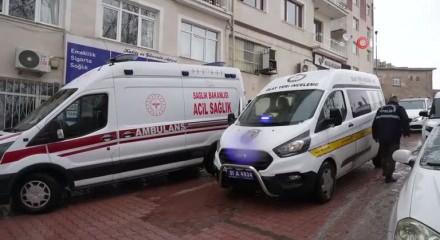 Niğde'de yaşlı &ccedil;iftin acı sonu: Evlerinde &ouml;l&uuml; bulundular!