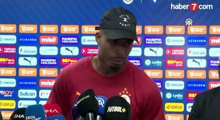 Galatasaray'da Mario Lemina harekatı