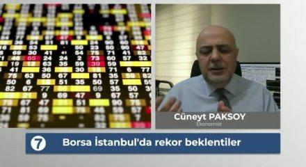 Fiyatlanmamış potansiyel patlamaya hazır: Borsa İstanbul&rsquo;da y&uuml;kseliş başlıyor!