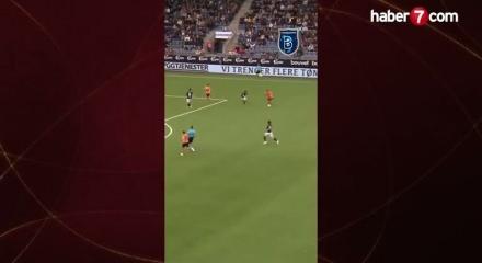 RAMS Başakşehir, Deniz T&uuml;r&uuml;&ccedil; ile yollarını ayırdı