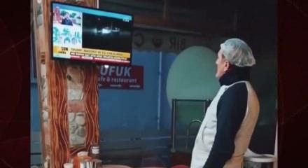 Rizeli esnafın ABD'nin Maduro operasyonuna tepkisi bomba