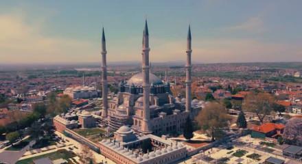 Mimar Sinan'ın d&uuml;nyaya &ouml;rnek olan estetik kodları Londra&rsquo;dan &ccedil;ıktı