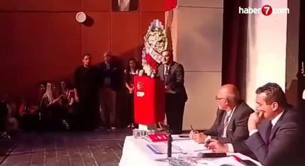 S&ouml;zleri kriz &ccedil;ıkardı! CHP'den ihra&ccedil; edilecek