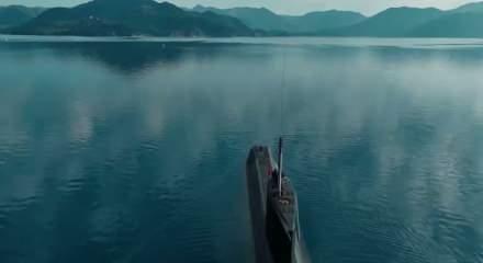 T&uuml;rkiye'nin "gezgin f&uuml;zesi" Yunan medyasında manşetlerde