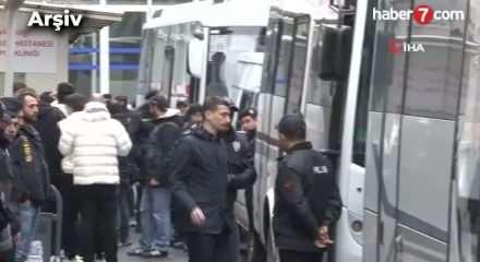 Tutuklu Mert Hakan Yandaş'tan cezaevinden mektup! 