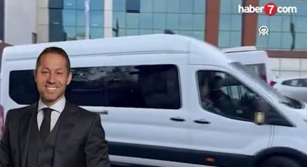 Uyuşturucudan tutuklu Majhadi "15 g&uuml;nde bir uyuşturucu partisi d&uuml;zenlenirdi" itirafında bulundu