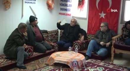 CHP&rsquo;den istifa eden Hasan Ufuk &Ccedil;akır AK Parti&rsquo;ye ge&ccedil;eceğini a&ccedil;ıkladı