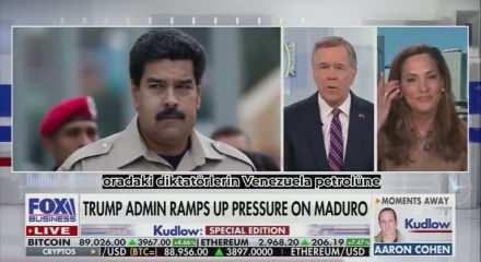 ABD'li senat&ouml;r aylar &ouml;nce s&ouml;ylemiş: Venezuela'ya girmemiz gerekiyor!