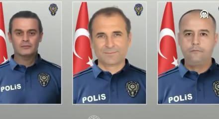 Yalova'da polisimize ateş a&ccedil;an ve &ouml;ld&uuml;r&uuml;len DEAŞ'lı ter&ouml;ristin cenazesi ortada kaldı