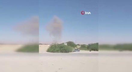 Yemen'deki ayrılık&ccedil;ı G&uuml;ney Ge&ccedil;iş Konseyi g&uuml;&ccedil;lerine takviye birlik ve te&ccedil;hizat sevkiyatı