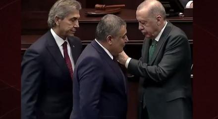 Yeni yılda da AK Parti'ye katılımlar artacak