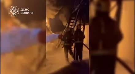 Zelenskiy: "Ukrayna yeni yıla 200'den fazla İHA saldırısıyla girdi"