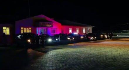 14 ilde siber dolandırıcılara darbe: 90 ş&uuml;pheli yakalandı