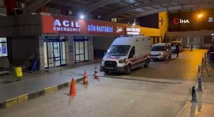 17 yaşındaki arkadaşını kalbinden bı&ccedil;aklayarak &ouml;ld&uuml;rd&uuml;!