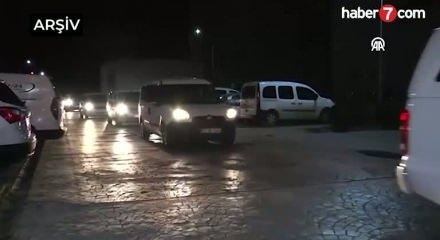 1 milyar 945 milyon TL değerinde uyuşturucu ele ge&ccedil;irildi!