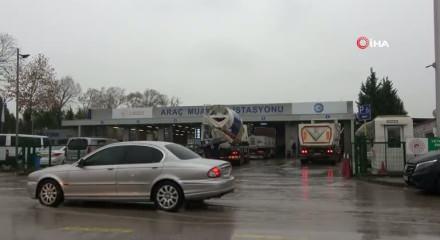 2026 ara&ccedil; muayene &uuml;cretleri belli oldu!