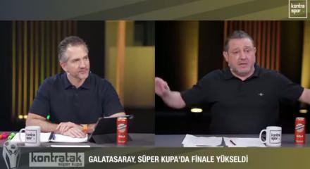 Nihat Kahveci: Galatasaray ligin en iyisi olduğunu g&ouml;sterdi