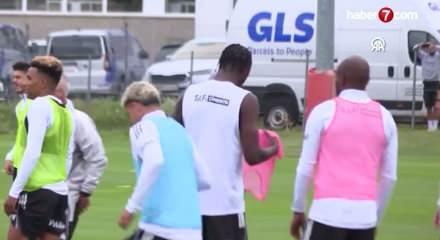 Premier Lig devi Tammy Abraham'ın peşinde