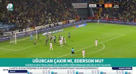 Galatasaray, Fenerbah&ccedil;e ma&ccedil;ı hazırlıklarını tamamladı