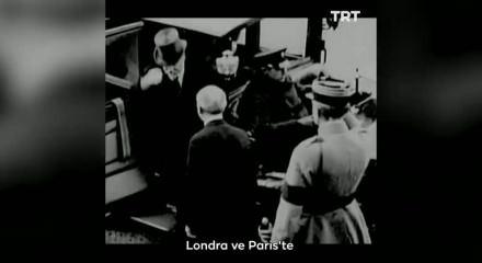  ABD 'Monroe' tahakk&uuml;m&uuml;n&uuml; BM s&ouml;zleşmesine bile sızdırmış