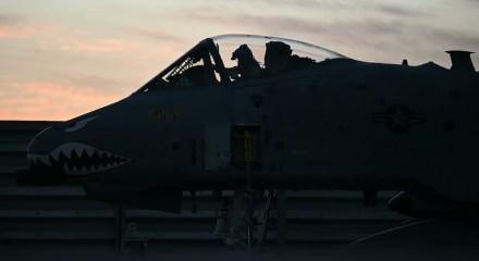 ABD, Suriye'deki DEAŞ hedeflerini vurduğu anları yayınladı