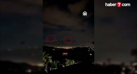 ABD, Venezuela saldırısı g&ouml;r&uuml;nt&uuml;lerini paylaştı