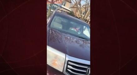 ABD'de ICE polislerinin bir kadını vurmasına ilişkin yeni g&ouml;r&uuml;nt&uuml;ler ortaya &ccedil;ıktı