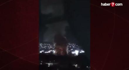 ABD'nin askeri m&uuml;dahalesi sonrası Venezuela'da &ouml;l&uuml; sayısı 100'e y&uuml;kseldi!