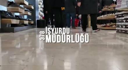 Adalet Bakanı Yılmaz Tun&ccedil; mahkumlara verilen mesleki eğitimlerin &ouml;nemini a&ccedil;ıkladı