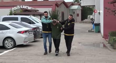 Adana'da 19 yaşındaki Enes'in 4 bin TL nedeniyle &ouml;ld&uuml;r&uuml;ld&uuml;ğ&uuml; ortaya &ccedil;ıktı