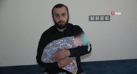 Adana'da topuk kanı meselesi!